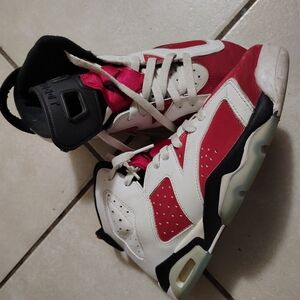 Jordan 6 Sneakers